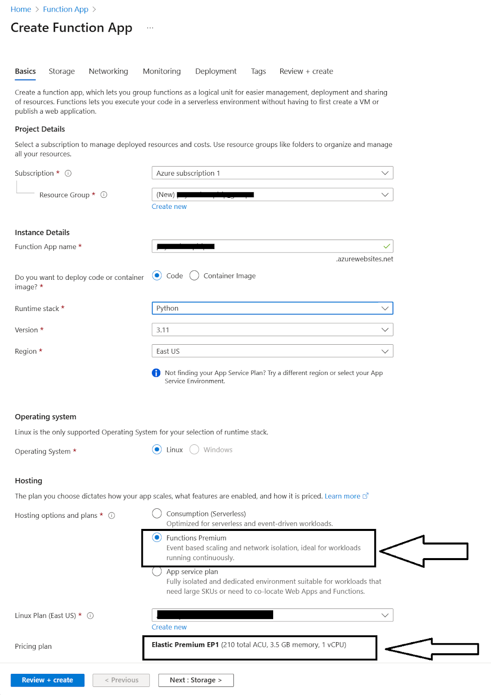 Static IPs in Azure