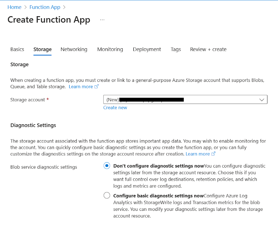 Static IPs in Azure