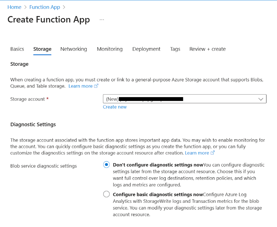 Static IPs in Azure