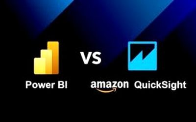 Power BI and Amazon QuickSight: A Detailed Comparison