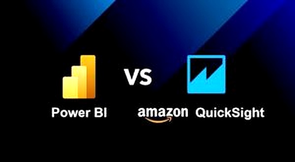 Power BI and Amazon QuickSight: A Detailed Comparison