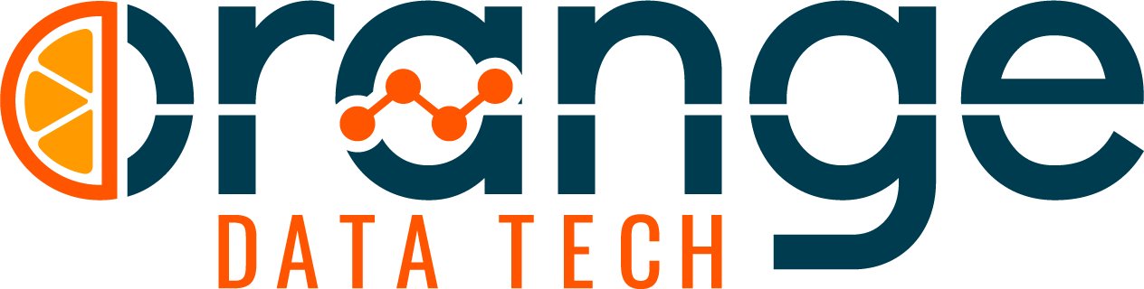 Orange Data Tech